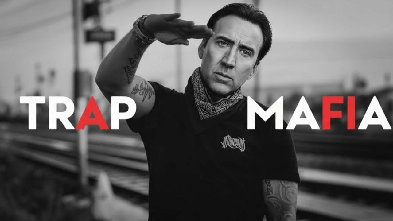 Mafia Music 2026 ☠️ Best Gangster Rap Mix | Hip Hop & Trap Music 2026 #48