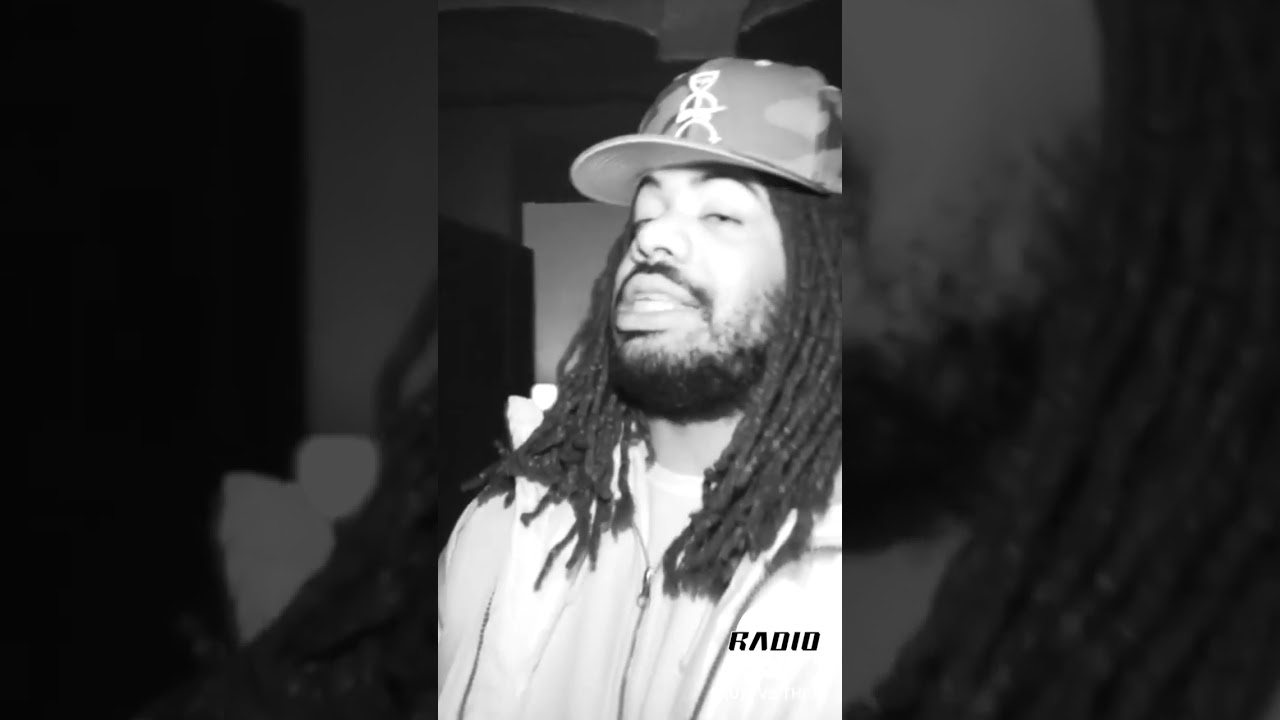 MIKE - UNDERGROUND KINGZ 