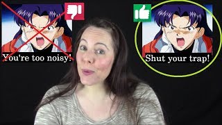8 Translating Mistakes I See In Subtitled Anime (Part 2)