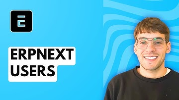 ERPNext Users [2025 Guide]