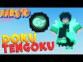 Шиндо Лайф обзор Doku Tengoku 😱 Shindo Life Наруто Роблокс