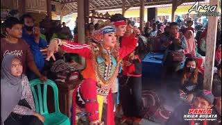 SIGRO SIGRO PECUTAN INCES POPY EBEG PANCA KRIDA BUDAYA LIVE CITEMBONG BANTARSARI