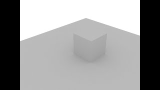 why my rendering looks so flat, what happened and how to fix it