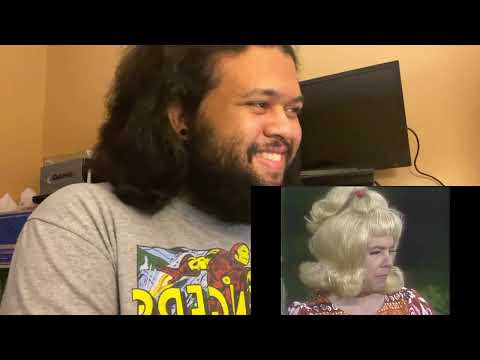 The Carol Burnett Show: Undercover Cops - REACTION