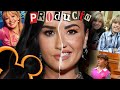 Demi Lovato y Estrellas de su generación EXPONEN el lado oscuro de Disney.