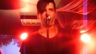 Ash Code - Oblivion - Return to the Batcave Festival 2015 - CRK, Wroclaw