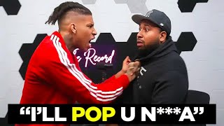 видео: 20 раз рэперы проверяли «Академиков» на неуважение картинка: 20 раз рэперы проверяли «Академиков» на неуважение