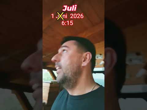 ! 1 Juli 2026 erstes Große Gewitter in Regensburg im Jahr 5 Liter in 6 Minuten gesamt 1^Std 16 Liter
