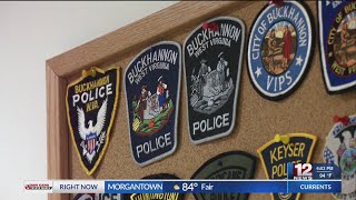 Buckhannon Police Department looks to bring down barriers with public through Peer Liaison