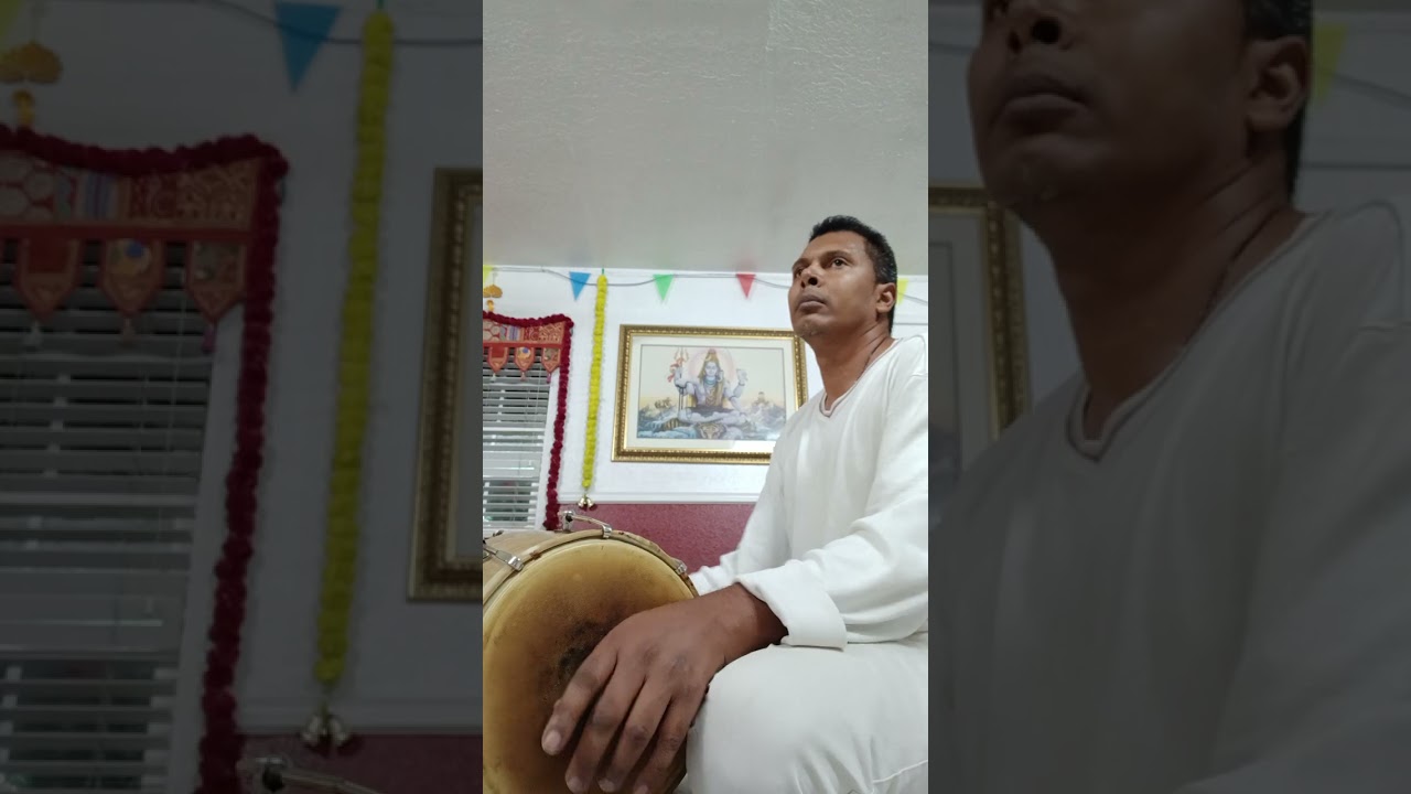 6.5k47.Paar Karo Meri Niaya-Deo Bhola/Iron- Krishna Harripersad/Ch- Samdaye Jaglal/Drum- Dale Bhola.