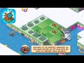 Mergest Kingdom Gameplay | Intro and Walkthrough Gameplay (iOS)