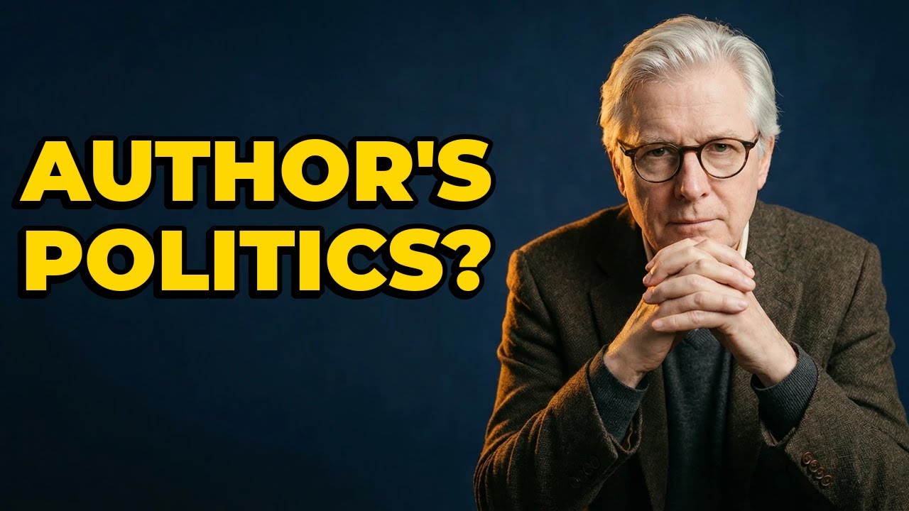 What Is The Impact Of An Author's Political Stance?