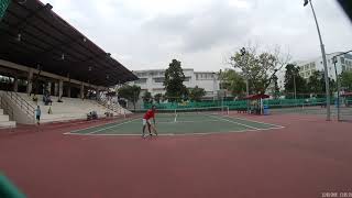 MM Mstrs KJ v Deepesh pt 3 screenshot 5