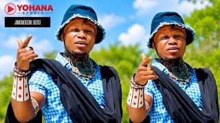 Jiminogeni Dotto Mdendela HARUSI KWA CHARESS LUSHU (Official Audio) 