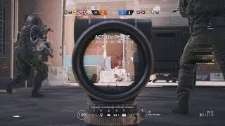 A Spawn Killer Rage Quits Ela