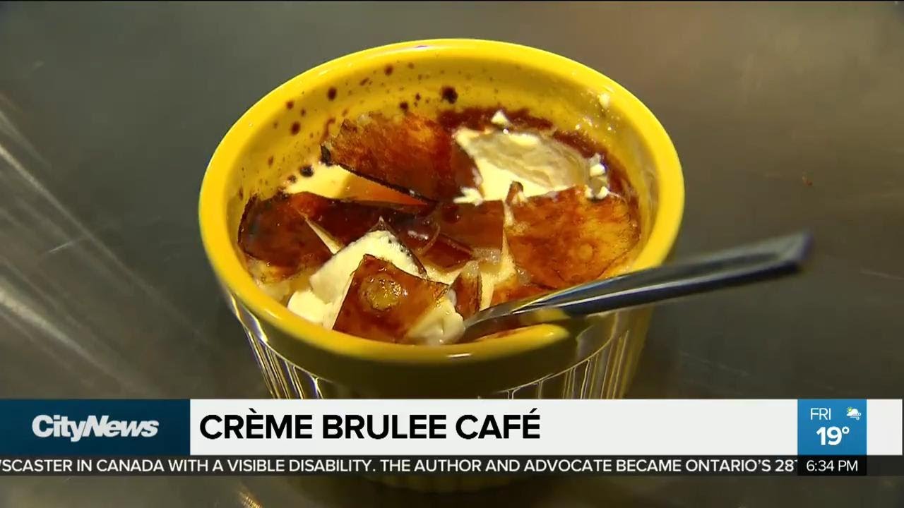 Dessert specialty stores satisfying Toronto's sweet tooth