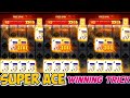 Super Ace Game kaise khele?? Super Ace Tips and Tricks!! Jili Slot Game Today || Gaming Tips Hindi