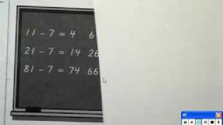 Using Fact Extensions to Solve Math Puzzles