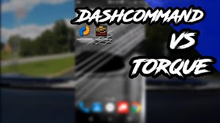 Torque Vs DashCommand: Overview and thoughts screenshot 5