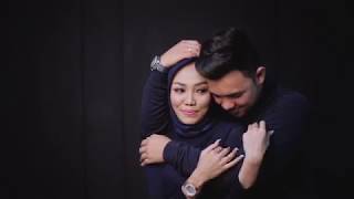 SIZE-INC. || PREWEDDING INVITATION DITA + DUTA || PALEMBANG