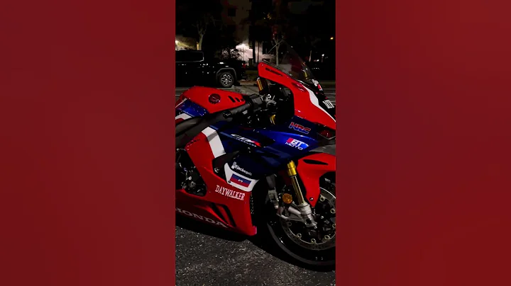 Honda Cbr 500R exhaust sound and amazing look#honda #cbr500r #cbr150r #cbr250rr #cbr650r #cbr1000rr