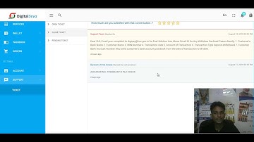digipay transaction failed pese nahi aaye