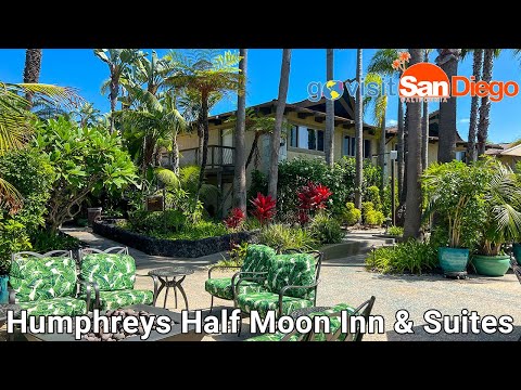 Video: Humphreys by the Bay: Sommerkonserter San Diego