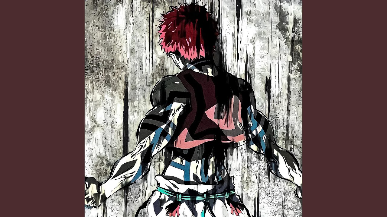 I Have to Keep My Promise (Akaza's Past) 猗窩座の最期- YouTube