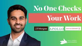 This Is Why Private Equity Is So Stressful