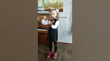 Букреєва Вікторія Савка и Гришка белорусская народная песня 