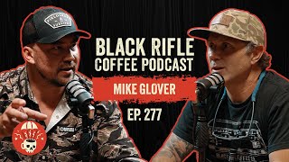 Evan Hafer And Mike Glover On The Origins Of Single Man Cqb Brcc 