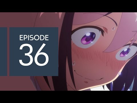 [Anime Crack Indonesia] Episode 36 - Gua Bingung Mau Kasih Judul Apa