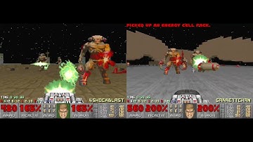 Kama Sutra Map 30 UV-Max co-op in 0:29 (4shockblast + GarrettChan)