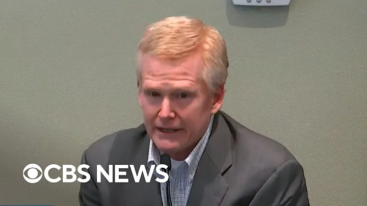 Alex Murdaugh wraps up his testimony in murder trial after 2 days on the stand