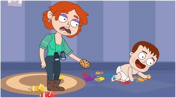 Girl Next Door - Gameplay Walkthrough Part 1 Levels 1 - 10 (Android, iOS)