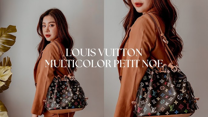 Louis Vuitton Insolite Multicolore Wallet Unboxing ♡ pretty shiny sparkly 