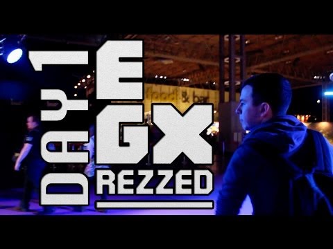 Video: „EGX Rezzed 2014“kūrėjų Sesijos