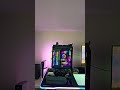 Yayın ve Oyun Setup’ım Nasıl? #Shorts #gamingsetup