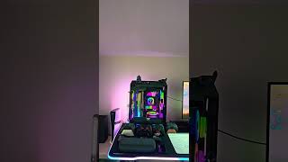 Yayın ve Oyun Setup’ım Nasıl? #Shorts #gamingsetup