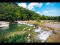 Hill Country Live Water Hunting Ranch For Sale in Kerr Co.