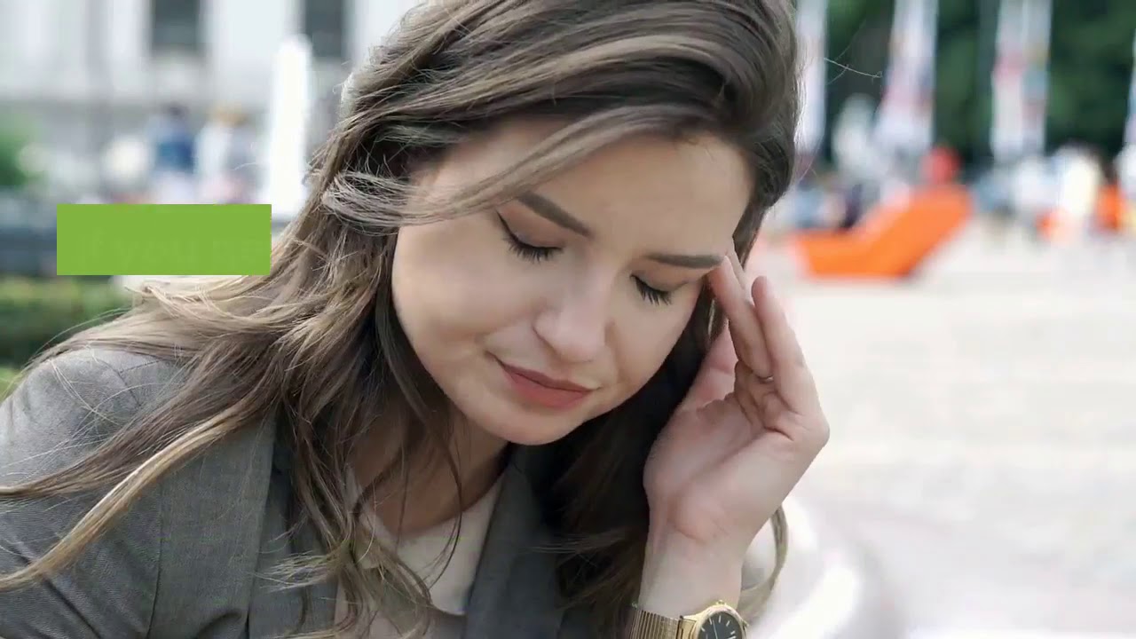 10 Ways to Get Rid of a Headache - YouTube