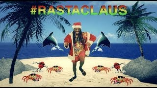 A Rasta Claus Christmas