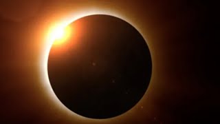 2024 Solar Eclipse!!, 100% totality!!!