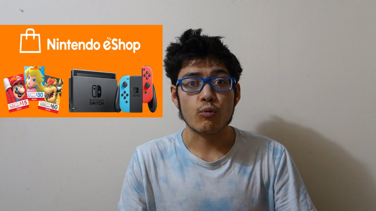 THE NINTENDO 2019 HOLIDAY SALE IS AMAZING