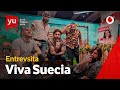 "Ahora mismo indie es el que toca en festivales" | Viva Suecia y su tema 'La voz del presidente'