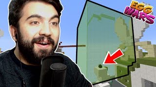 2.500 CAM İLE EGG KAPLAMAK !!! | Minecraft: EGG WARS
