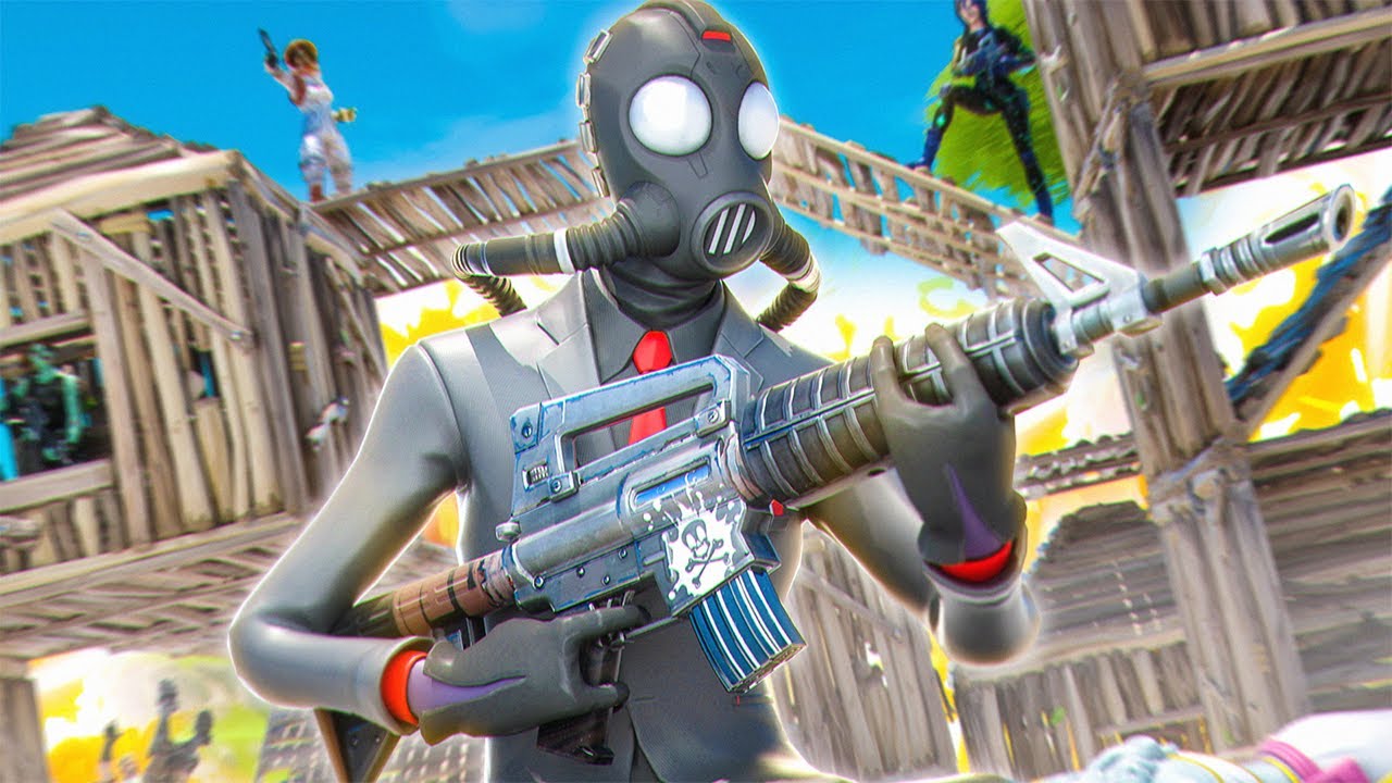 Who's the BEST in Overtime at Realistic 4v4s?