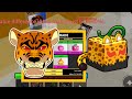 OMG 😲 GIVING FREE LEO TO MY SUBSCRIBER?.#roblox #bloxfruits #trending