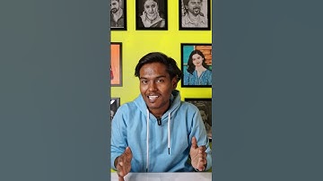 Draw outline using grid || tamil #shortsfeed