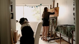 Pancho Robin Ruff Roam Pet Films